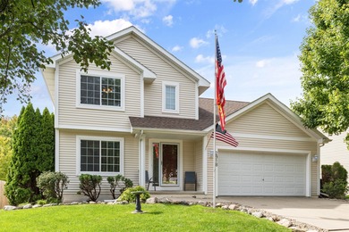 Saylorville Lake Home For Sale in Ankeny Iowa