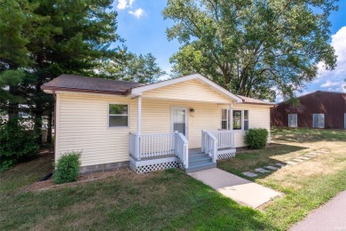 Lake Home For Sale in Warsaw, Indiana
