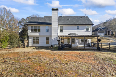 4 Bed/3 Bath Beautiful Modern Farmhouse - photo 25