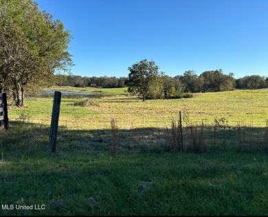 Lake Acreage For Sale in Jackson, Mississippi