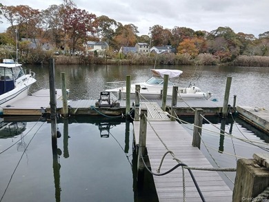 This Beautiful Half Acre Waterfront Property Boasts Awesome - photo 1