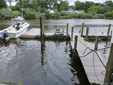 This Beautiful Half Acre Waterfront Property Boasts Awesome - photo 2