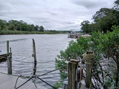 This Beautiful Half Acre Waterfront Property Boasts Awesome - photo 3