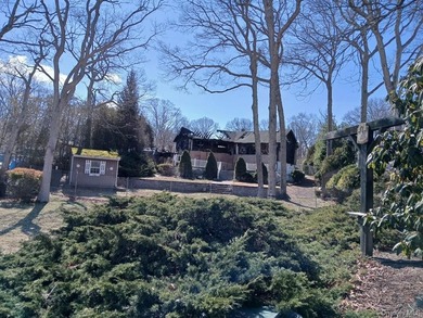 This Beautiful Half Acre Waterfront Property Boasts Awesome - photo 4