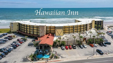 Oceanfront Perfection at the Iconic Hawaiian Inn Beach Resort - photo 1