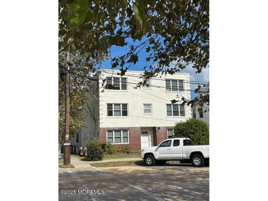 Wesley Lake Lot Sale Pending in Ocean Grove New Jersey