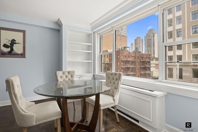 Residence 5D at 196 East 75th Street is a bright and spacious - photo 4