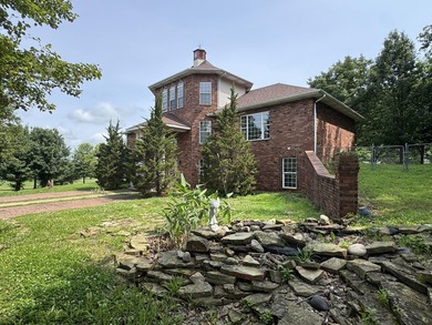 Stately custom brick estate showcasing timeless Classical - photo 5