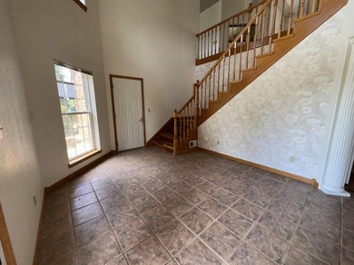 Stately custom brick estate showcasing timeless Classical - photo 8