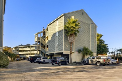 Intracoastal Waterway - Horry County Condo For Sale in North Myrtle Beach South Carolina