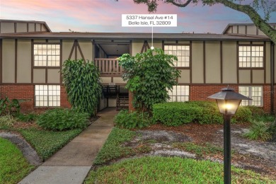 Lake Condo For Sale in Orlando, Florida