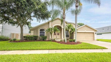 Lake Home For Sale in Ocoee, Florida