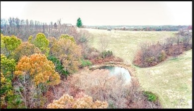 (private lake, pond, creek) Acreage For Sale in Piner Kentucky