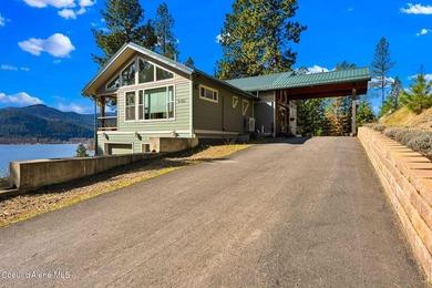 A TRUE IDAHO PARADISE! Nestled along the shores of Round Lake - photo 11