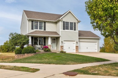 Saylorville Lake Home Sale Pending in Ankeny Iowa