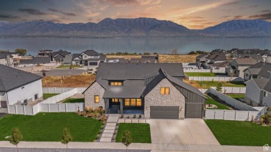 Utah Lake Home For Sale in Saratoga Springs Utah