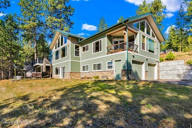 A TRUE IDAHO PARADISE! Nestled along the shores of Round Lake - photo 12