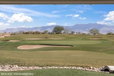 Resort-Style Living in Mesquite Vistas! Located in the highly