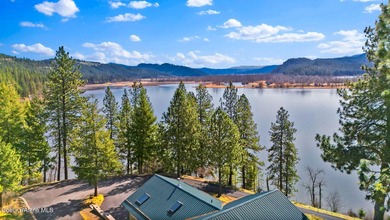 A TRUE IDAHO PARADISE! Nestled along the shores of Round Lake - photo 13