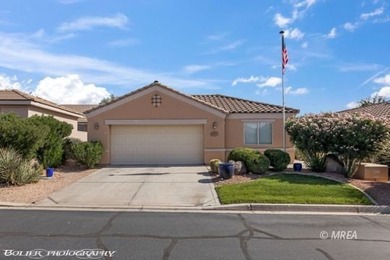 Resort-Style Living in Mesquite Vistas! Located in the highly