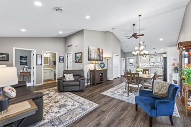 Welcome to 918 Gable Street in the desirable 55+ townhome - photo 13
