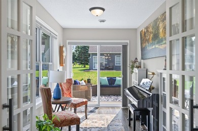 Welcome to 918 Gable Street in the desirable 55+ townhome - photo 14