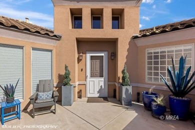 Resort-Style Living in Mesquite Vistas! Located in the highly
