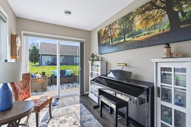Welcome to 918 Gable Street in the desirable 55+ townhome - photo 15
