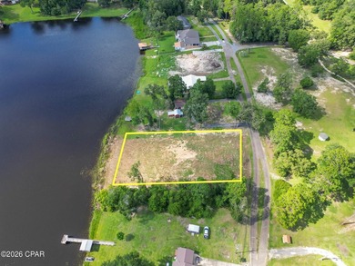 Desirable waterfront lot located on the larger lake in the - photo 16