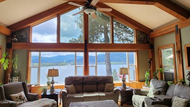 A TRUE IDAHO PARADISE! Nestled along the shores of Round Lake - photo 16