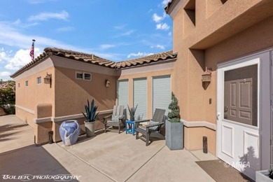 Resort-Style Living in Mesquite Vistas! Located in the highly