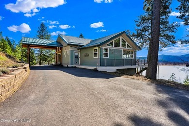 A TRUE IDAHO PARADISE! Nestled along the shores of Round Lake - photo 17
