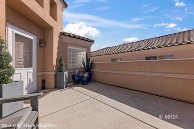 Resort-Style Living in Mesquite Vistas! Located in the highly