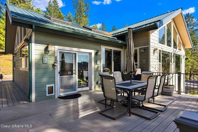 A TRUE IDAHO PARADISE! Nestled along the shores of Round Lake - photo 18