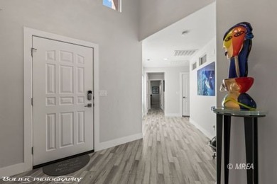 Resort-Style Living in Mesquite Vistas! Located in the highly