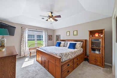 Welcome to 918 Gable Street in the desirable 55+ townhome - photo 18