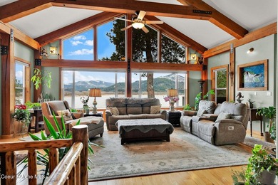 A TRUE IDAHO PARADISE! Nestled along the shores of Round Lake - photo 19
