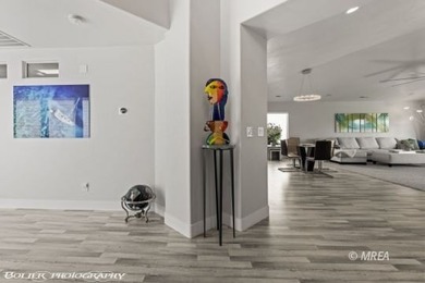 Resort-Style Living in Mesquite Vistas! Located in the highly