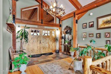 A TRUE IDAHO PARADISE! Nestled along the shores of Round Lake - photo 20