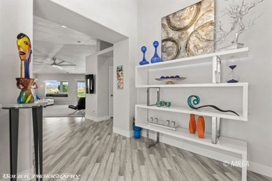 Resort-Style Living in Mesquite Vistas! Located in the highly