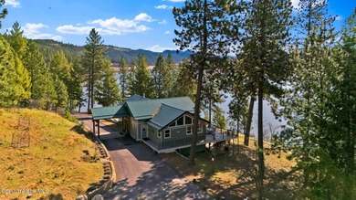A TRUE IDAHO PARADISE! Nestled along the shores of Round Lake - photo 21
