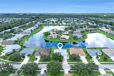 Lake Home For Sale in Vero Beach, Florida