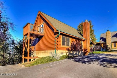 Douglas Lake Home For Sale in Sevierville Tennessee