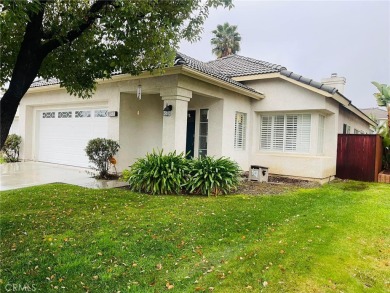 Lake Home For Sale in Menifee, California