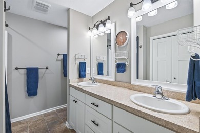 Welcome to 918 Gable Street in the desirable 55+ townhome - photo 21