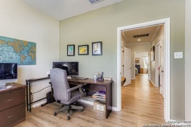 Stunning 4 bed 3 bath home with beautiful new flooring and a