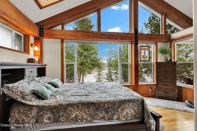 A TRUE IDAHO PARADISE! Nestled along the shores of Round Lake - photo 23