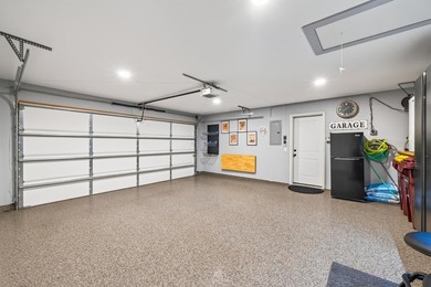Welcome to 918 Gable Street in the desirable 55+ townhome - photo 24