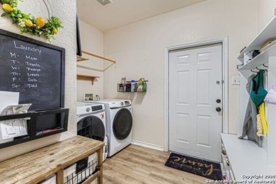 Stunning 4 bed 3 bath home with beautiful new flooring and a