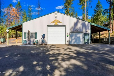 A TRUE IDAHO PARADISE! Nestled along the shores of Round Lake - photo 25